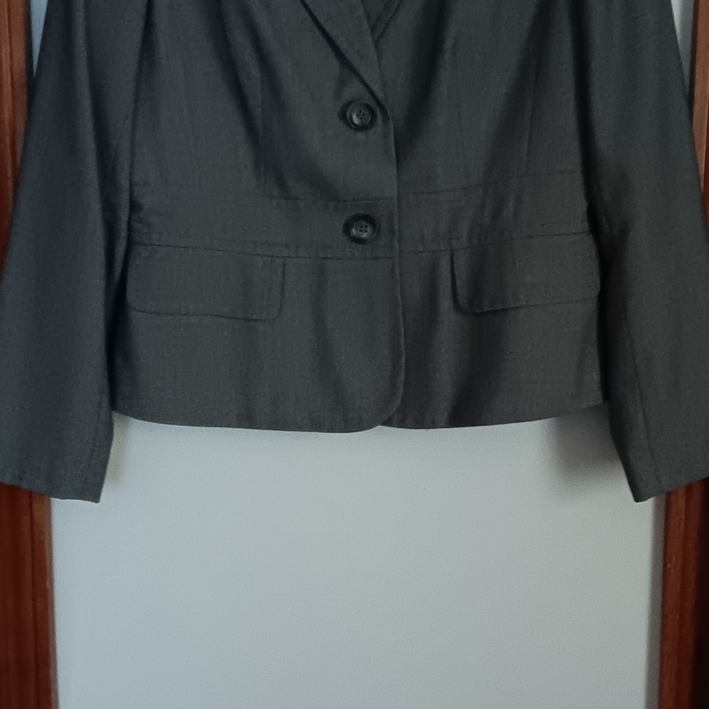 Ann Taylor Business Suit